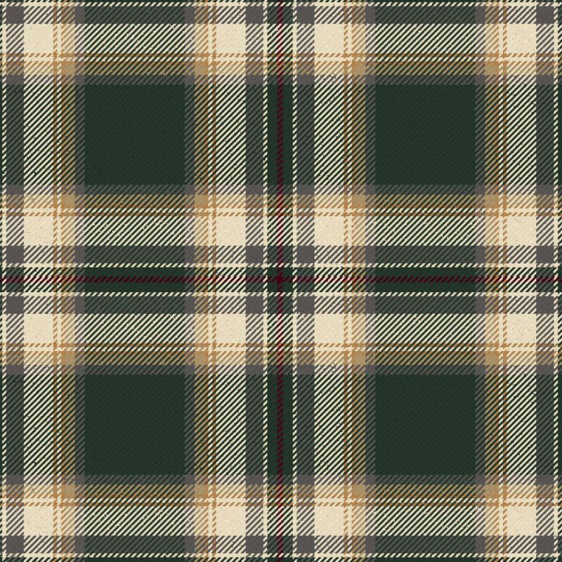 MacAleavy Ancient Tartan Kilt
