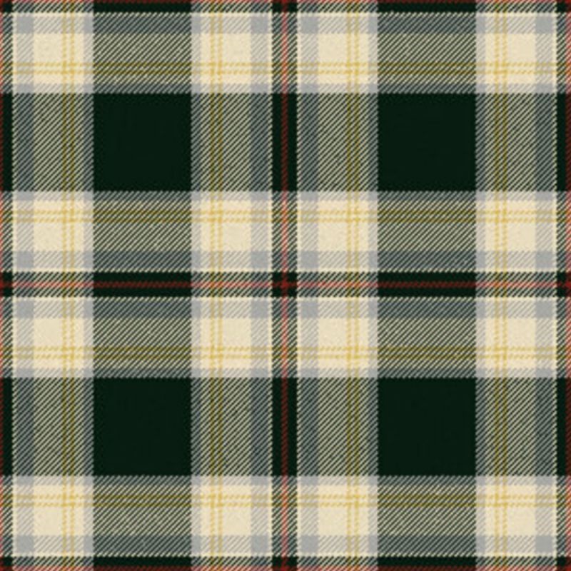 MacAleavy Modern Tartan Kilt