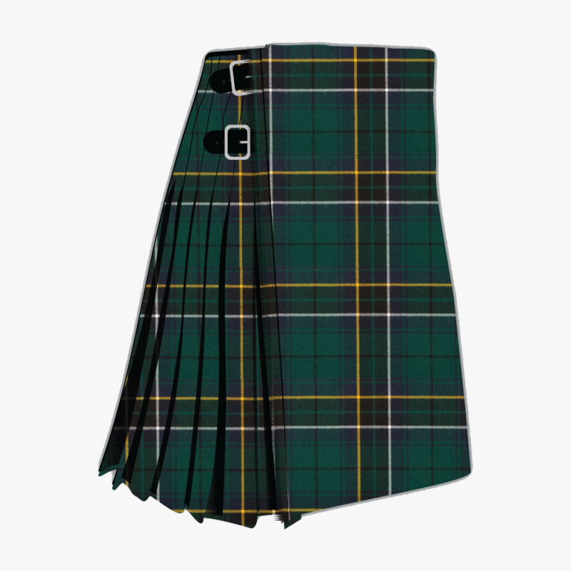 MacAlpine Modern Tartan Kilt