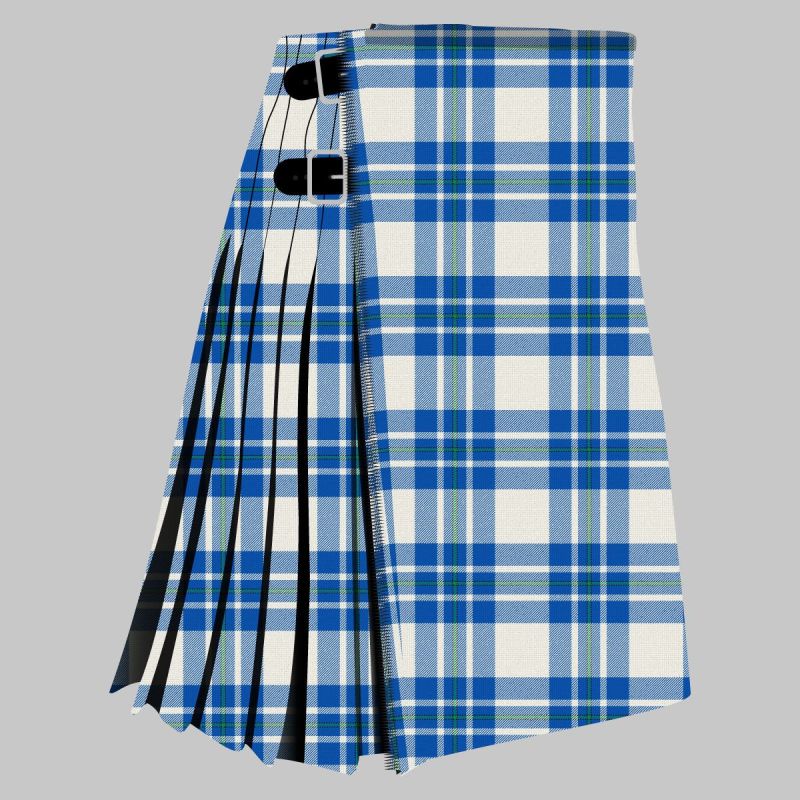 MacGregor Dress Royal Tartan Kilt
