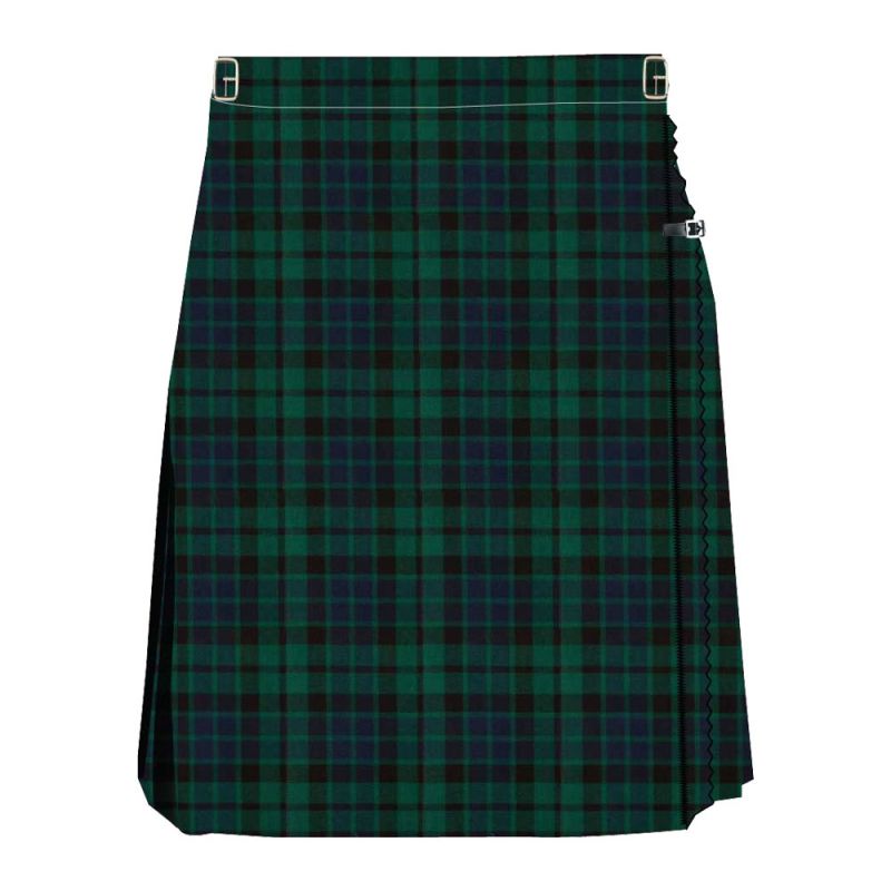 Mackay Women Tartan Kilt