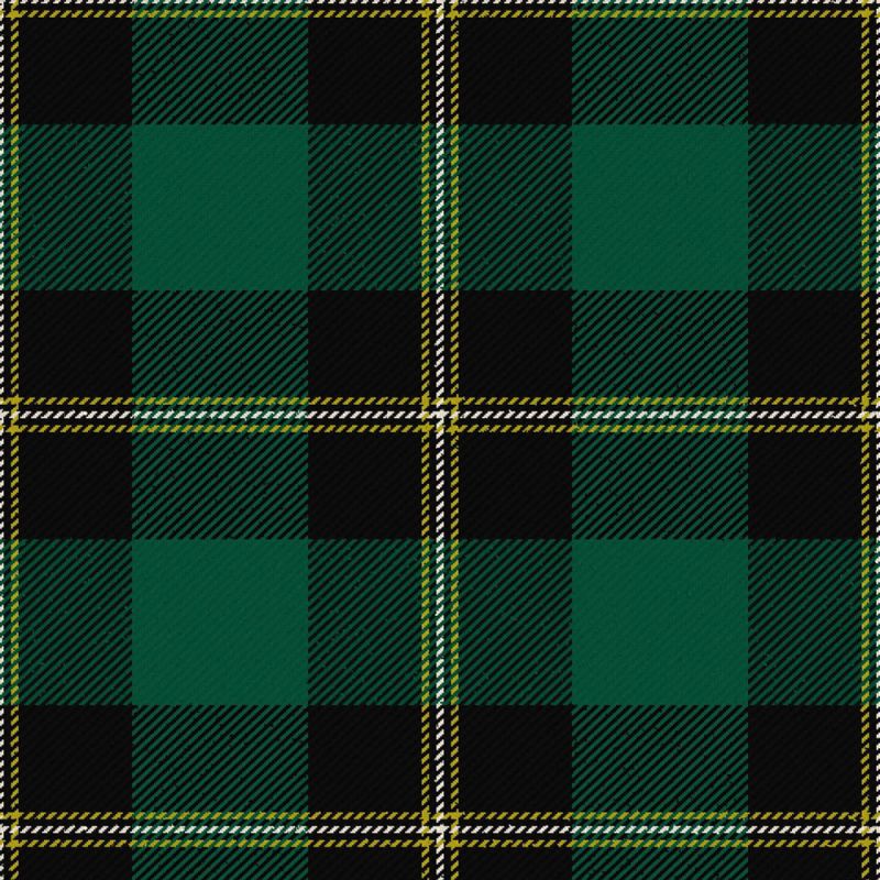 O'Donoghue Tartan Kilt