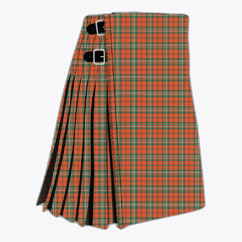 Scott  Anciend Taratn kilt