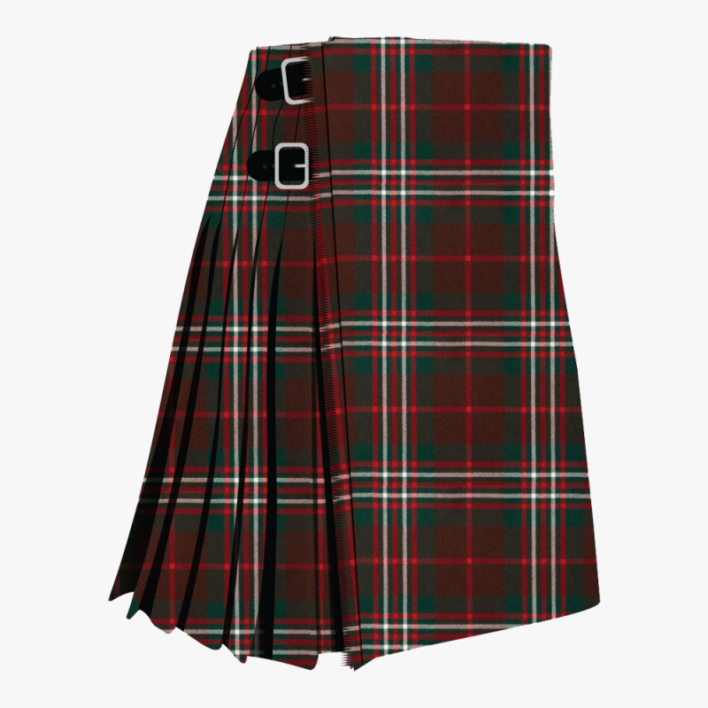 Scott Hunting Modern Tartan Kilt