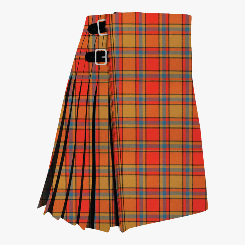 Scrimgeour Ancient Tartan Kilt