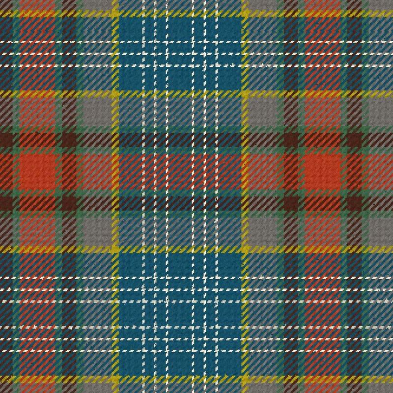 St Joseph De Sorel Ancient Tartan Kilt