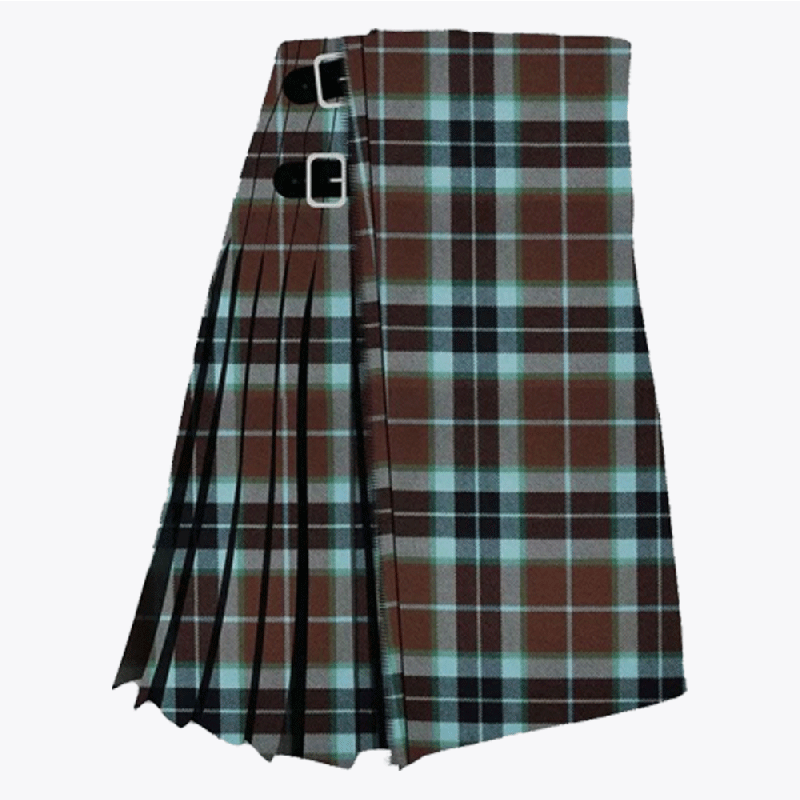 Thomson Hunting Tartan Kilt
