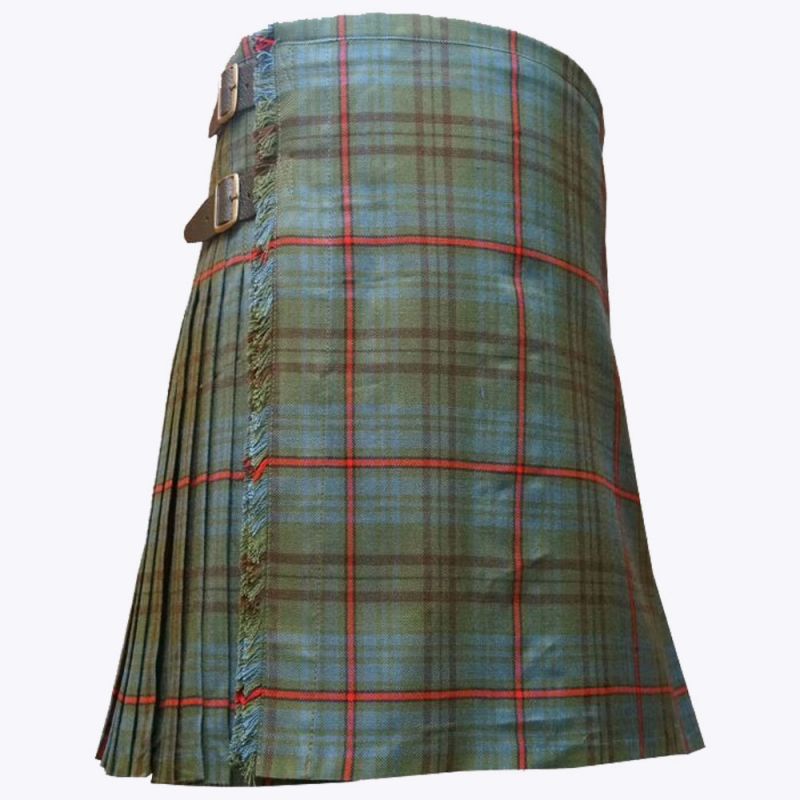 Walker Tartan Kilt
