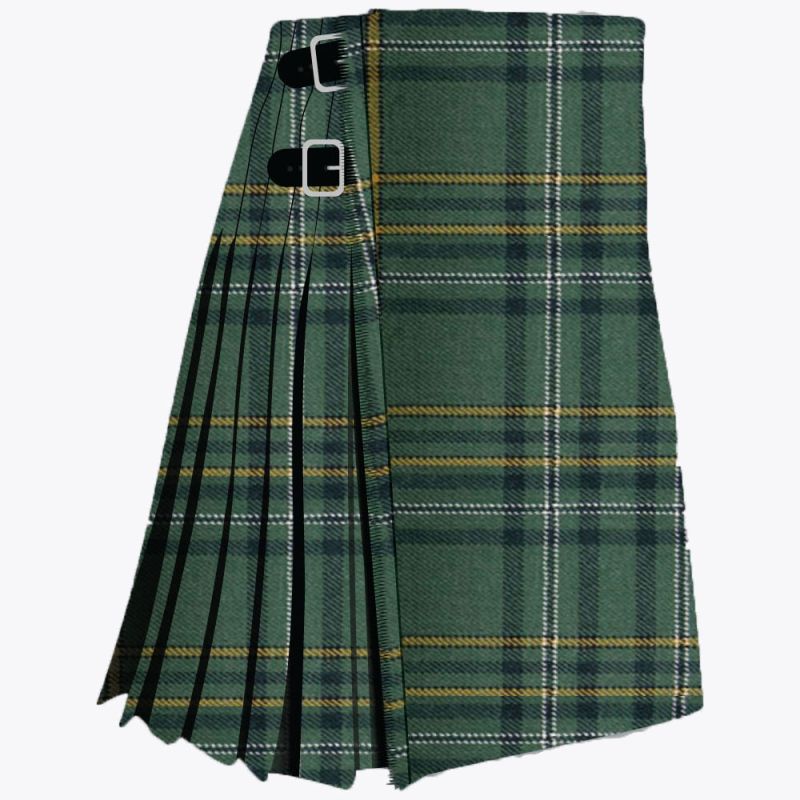 Wexford Ancient Premium Tartan Kilt