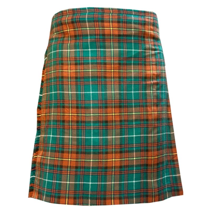 County Meath Tartan Kilt