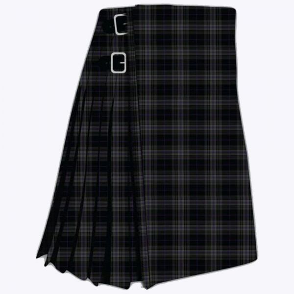 Afallon Tartan Kilt