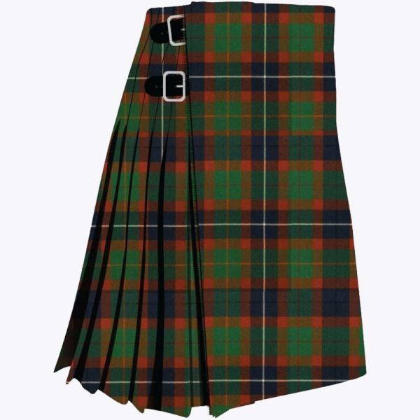 Amnesty International Tartan Kilt