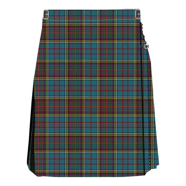 Anderson Ancient Women Tartan Kilt
