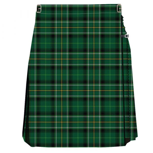 Celtic Women Tartan Kilt