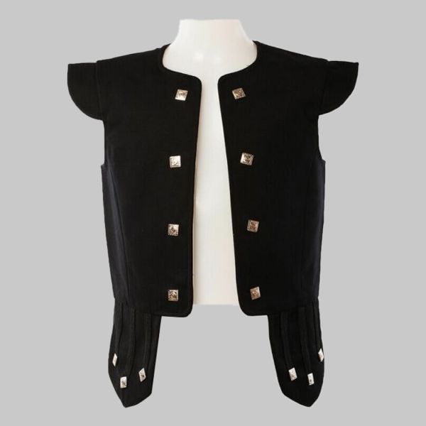 Chieftain Jacobite Waistcoat