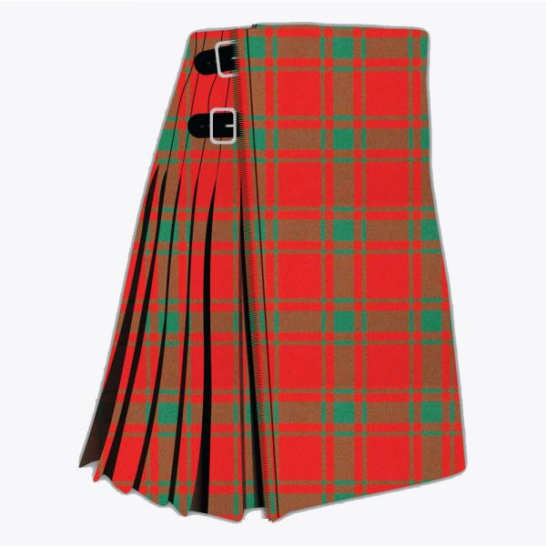 Clan MacDonald Of Sleat Ancient Kilt