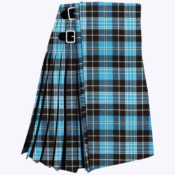 Clergy Ancient Tartan Kilt