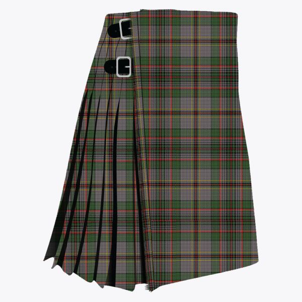 Clan Craig Modern Tartan Kilt