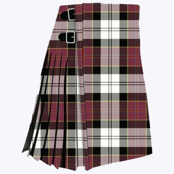 Culloden Dress Modern Tartan Kilt