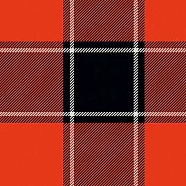 Dunbar District Ancient Tartan Kilt