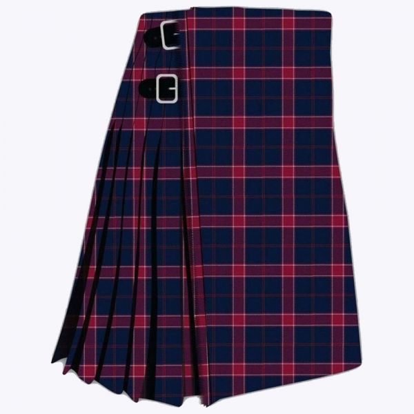 Gavin Tartan Kilt