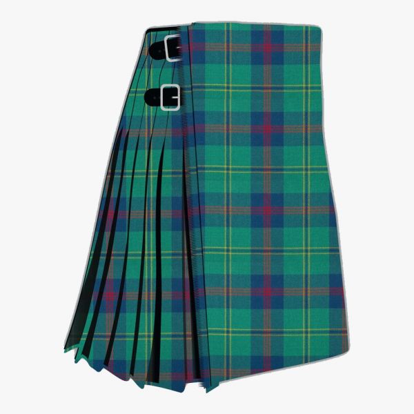 Gretna Green Tartan Kilt