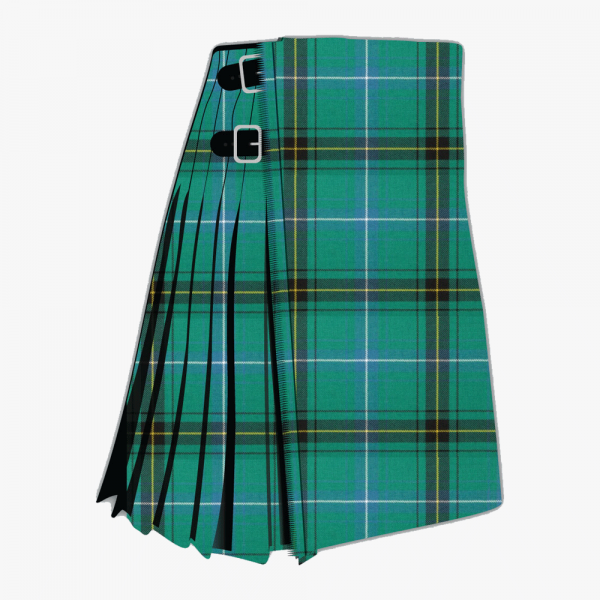 Henderson Ancient Tartan Kilt