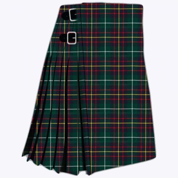 Inglis Tartan Kilt