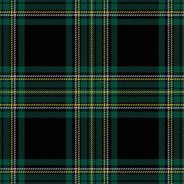Jamaican National Tartan Kilt