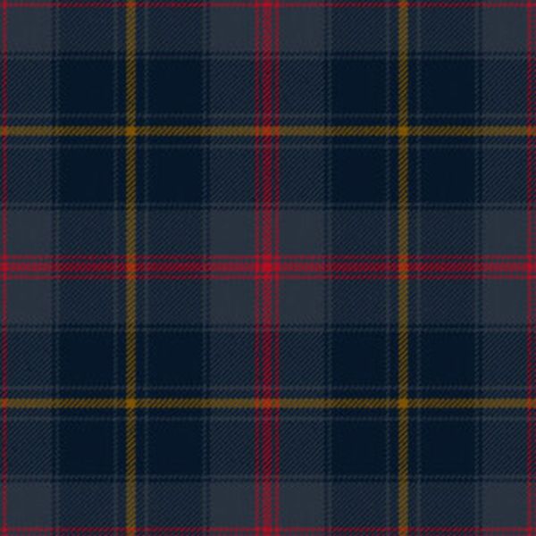 International Police Association Tartan Kilt
