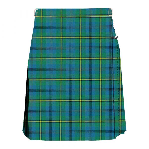 Johnstone Ancient Women Tartan Kilt