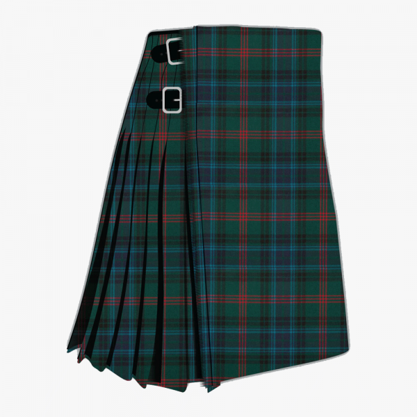 Lochcarron Hunting Modern Tartan Kilt