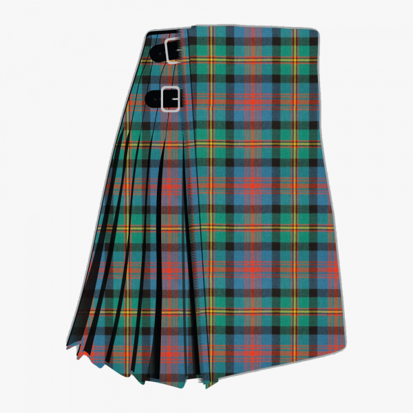 Logan Ancient Tartan Kilt