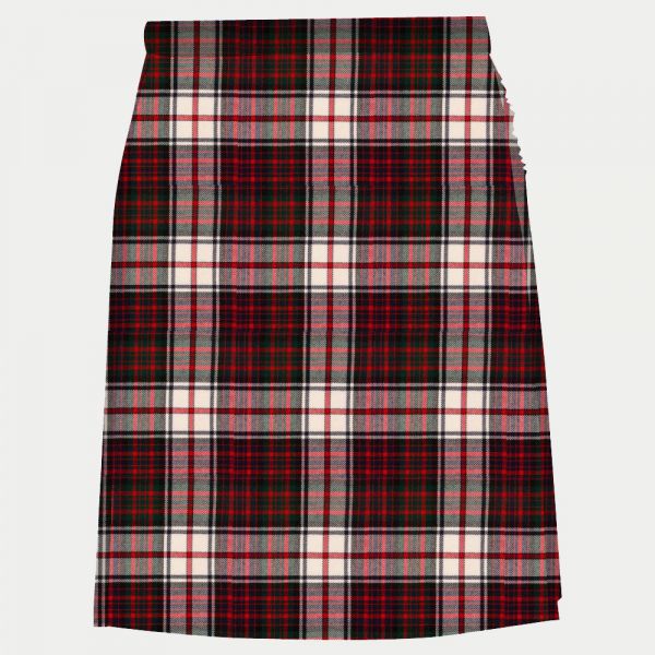 Macdonald Dress Women Tartan Kilt