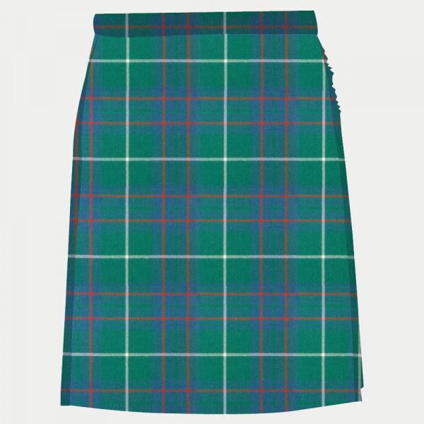 MacIntyre Ancient Women Tartan Kilt