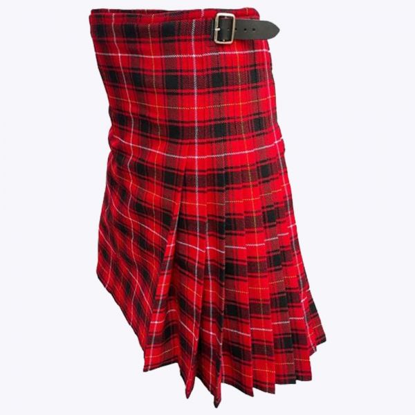 Maciver Tartan Kilt