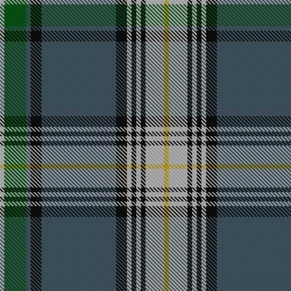 Clan McDowall Ancient Tartan Kilt