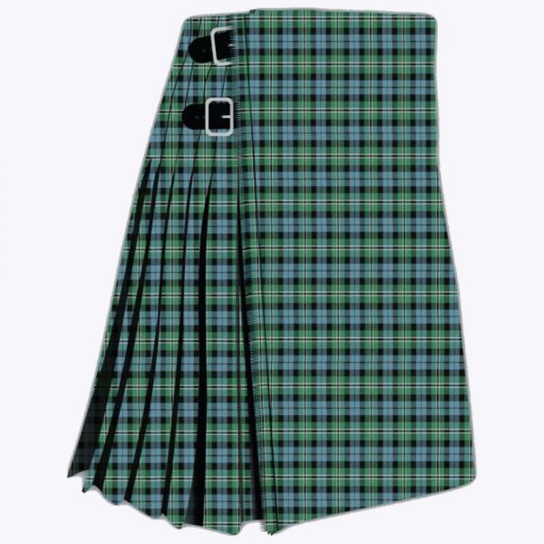 Melville Ancient Tartan Kilt