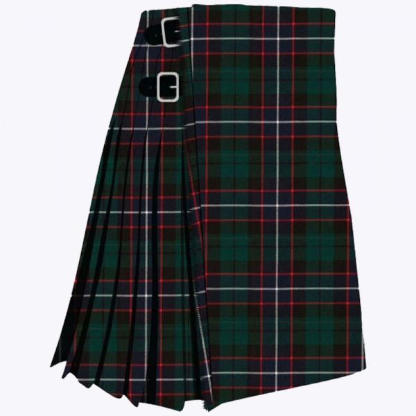 Mitchell Modern Tartan Kilt