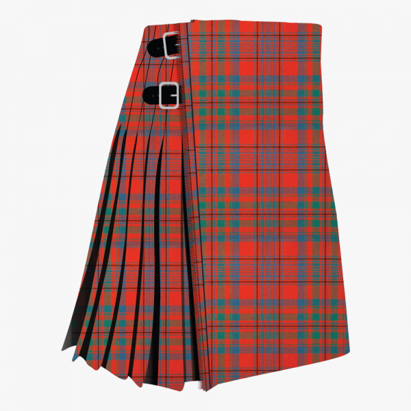 Murray of Tullibardine Ancient Tartan Kilt