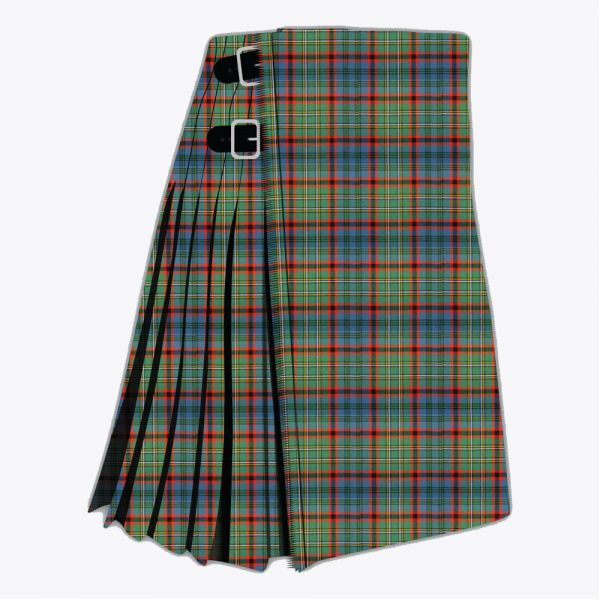 Nicholson Hunting Ancient Tartan Kilt