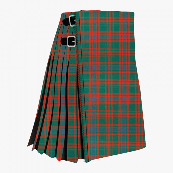 Nithsdale Ancient Tartan Kilt