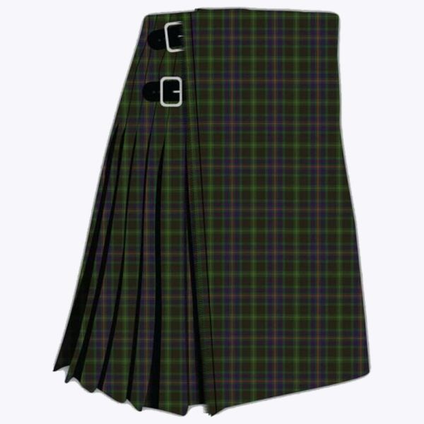 Offaly Distric Tartan Kilt
