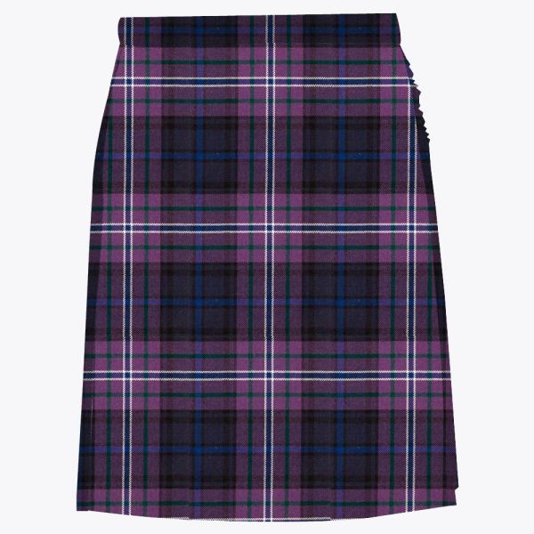 Scotland Forever Women Tartan Kilt