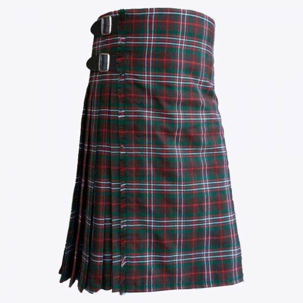 Scott Brown Modern Kilt