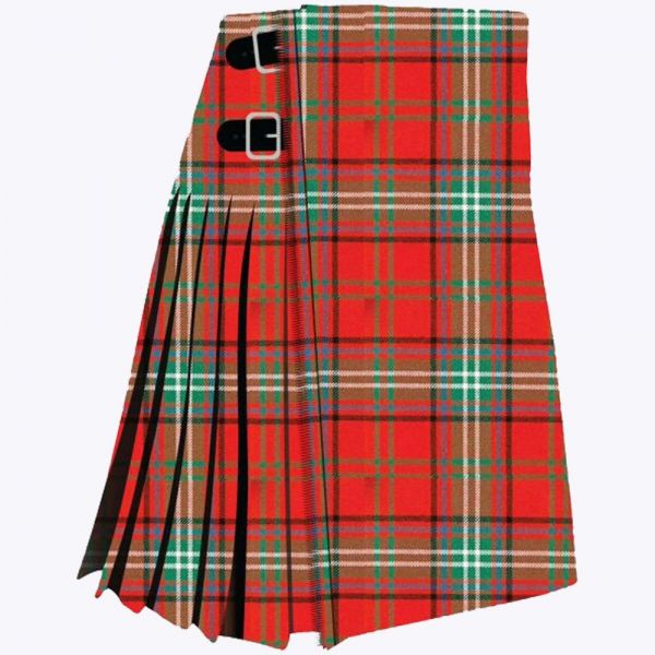 Seton Ancient Tartan Kilt