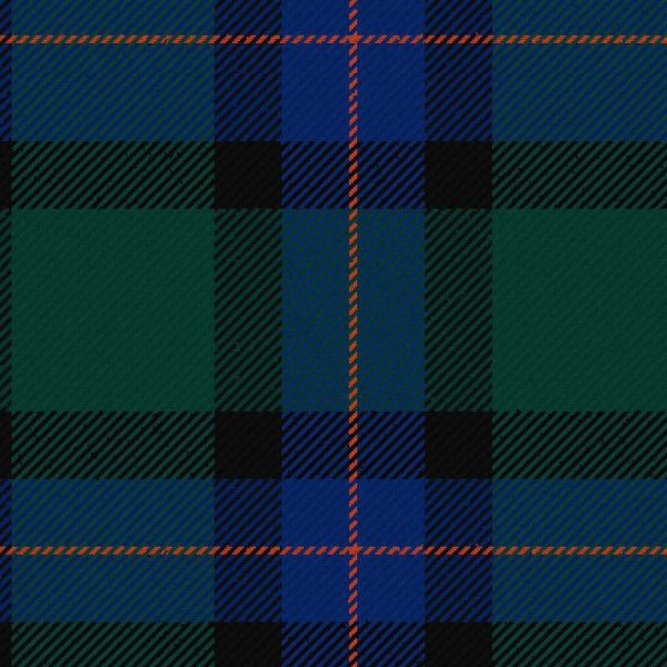 St Andrews International Golf Club Tartan Kilt