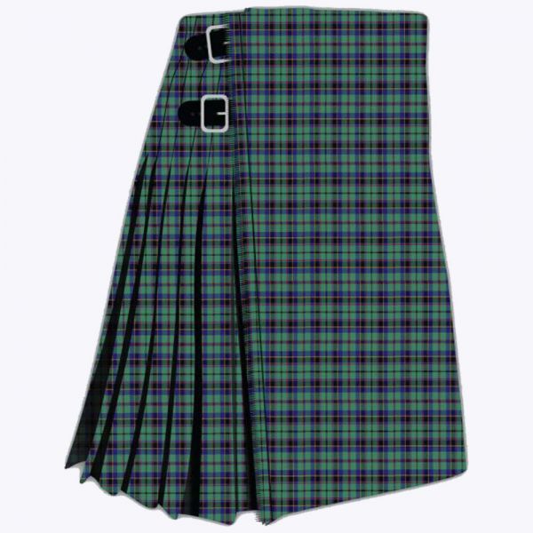 Stevenson Tartan Kilt