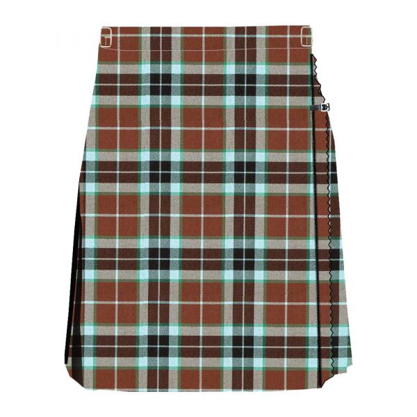 Thompson Hunting Ancient Women Tartan Kilt