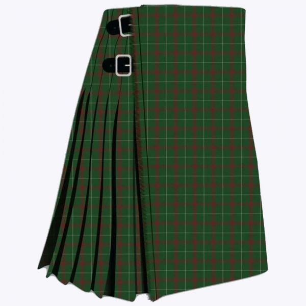 Welsh National Ancient Tartan Kilt
